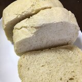 オートミール入り　超シンプル食パン